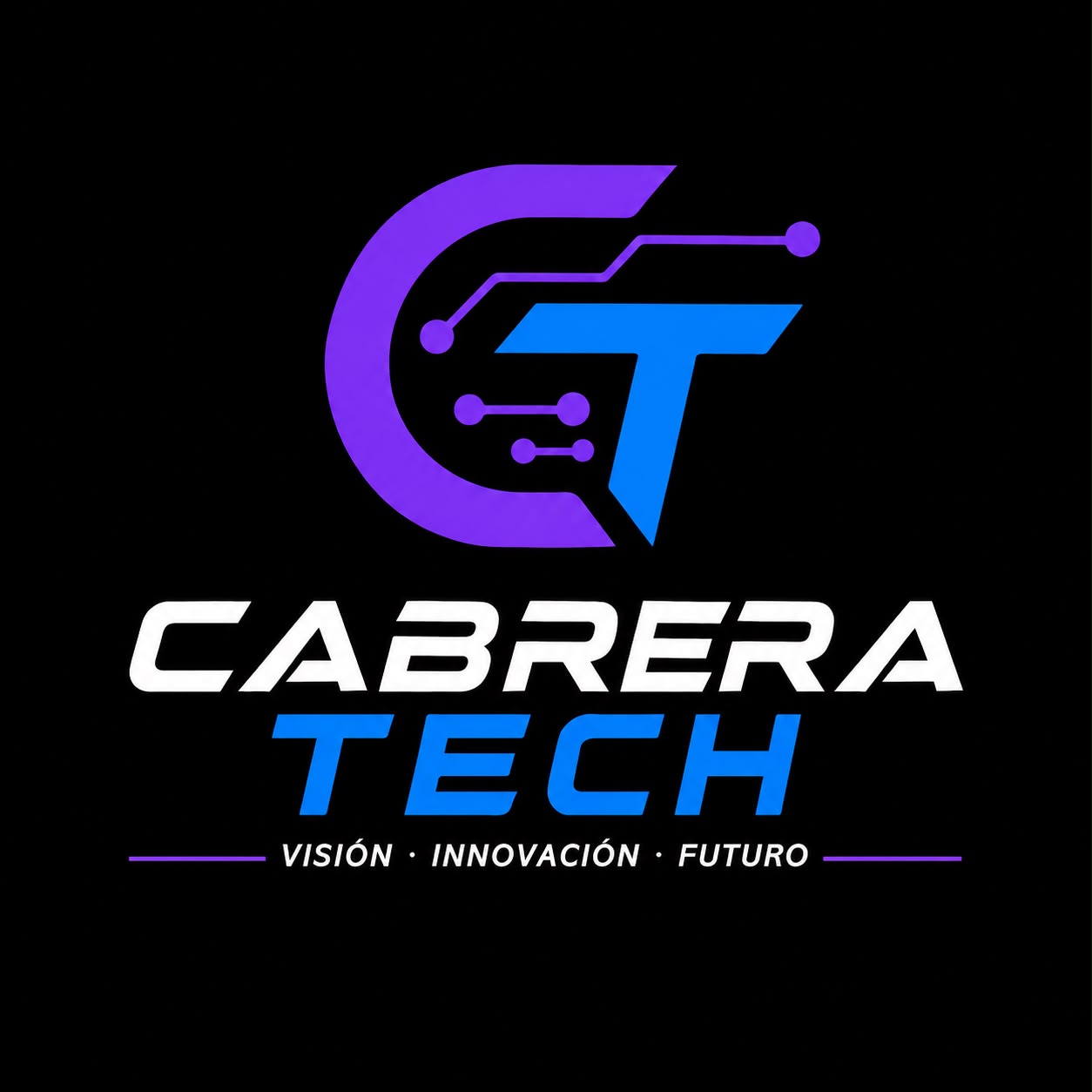 Cabrera Tech